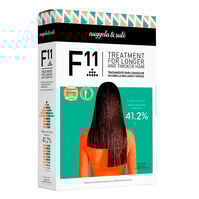 F11 Tratamiento Acelerador del Crecimiento del Cabello 1ud.-195178 F11 Tratamiento Acelerador del Crecimiento del Cabello 1ud.-195178 5